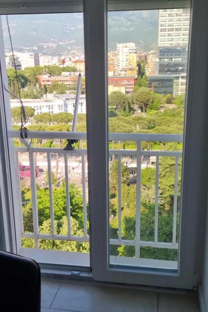 Grand Boulevard Apartments Tirana 0*,  Albanie