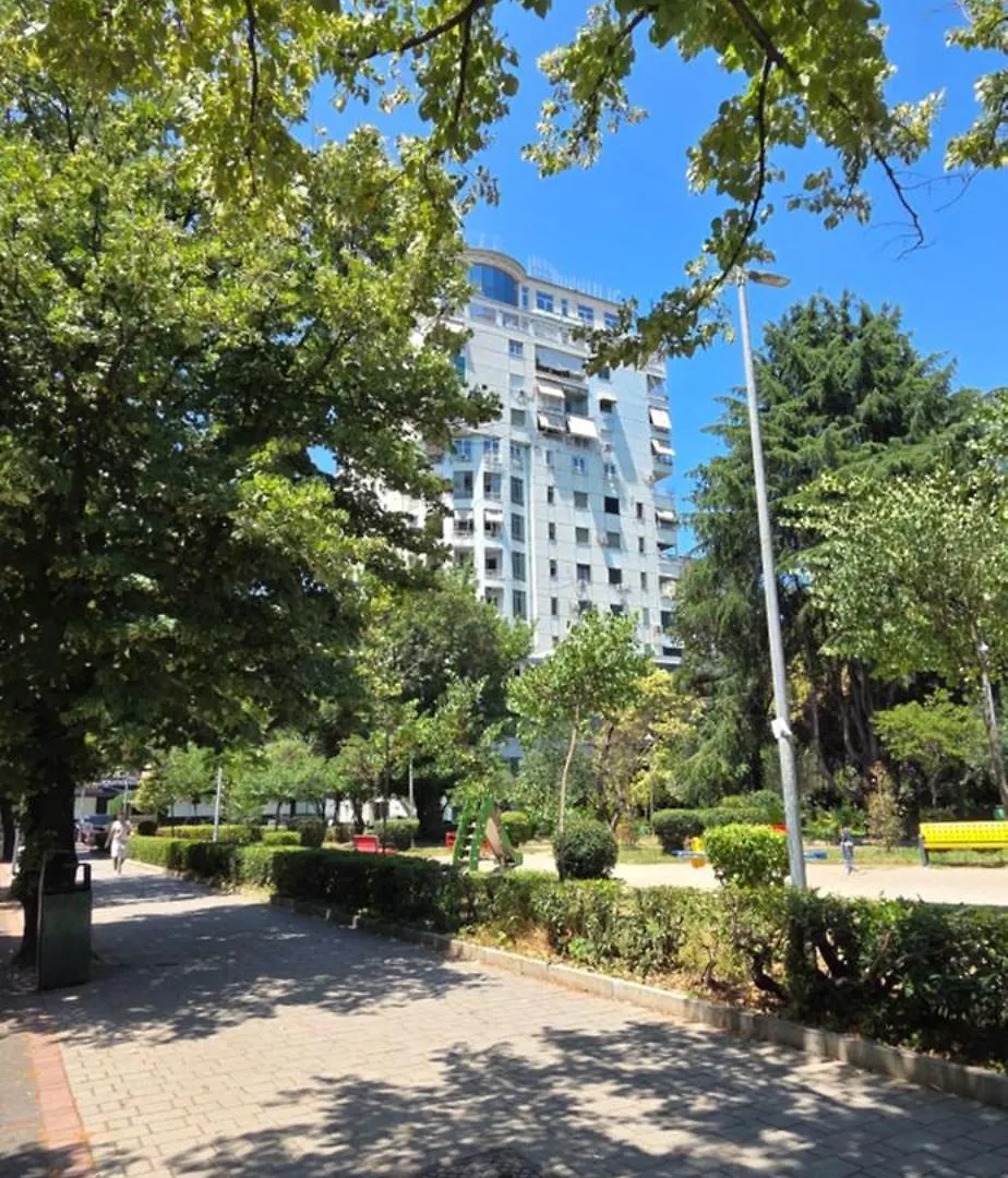 Grand Boulevard Apartments Tirana