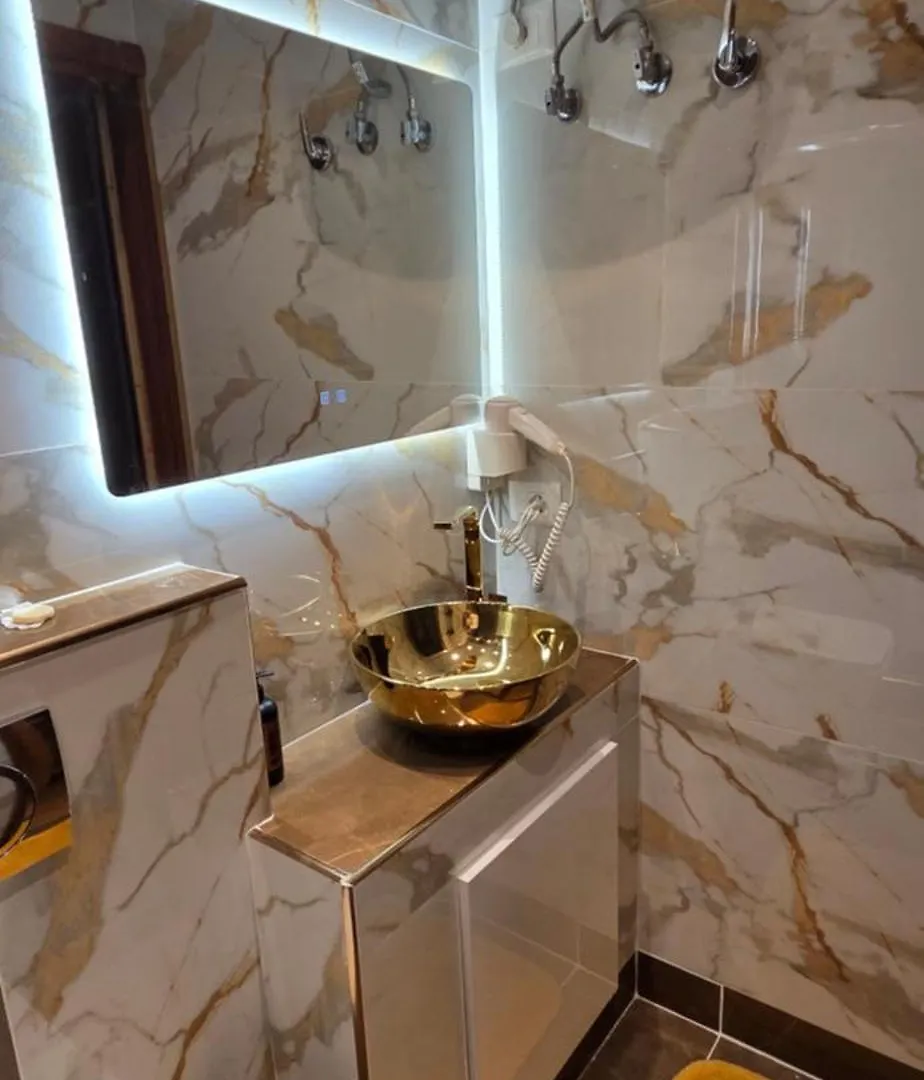 Grand Boulevard Apartments Tirana