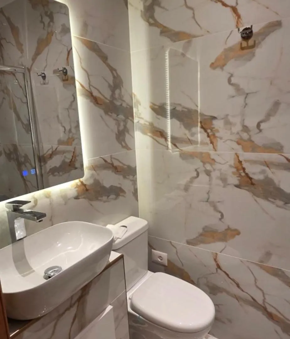 Grand Boulevard Apartments Tirana