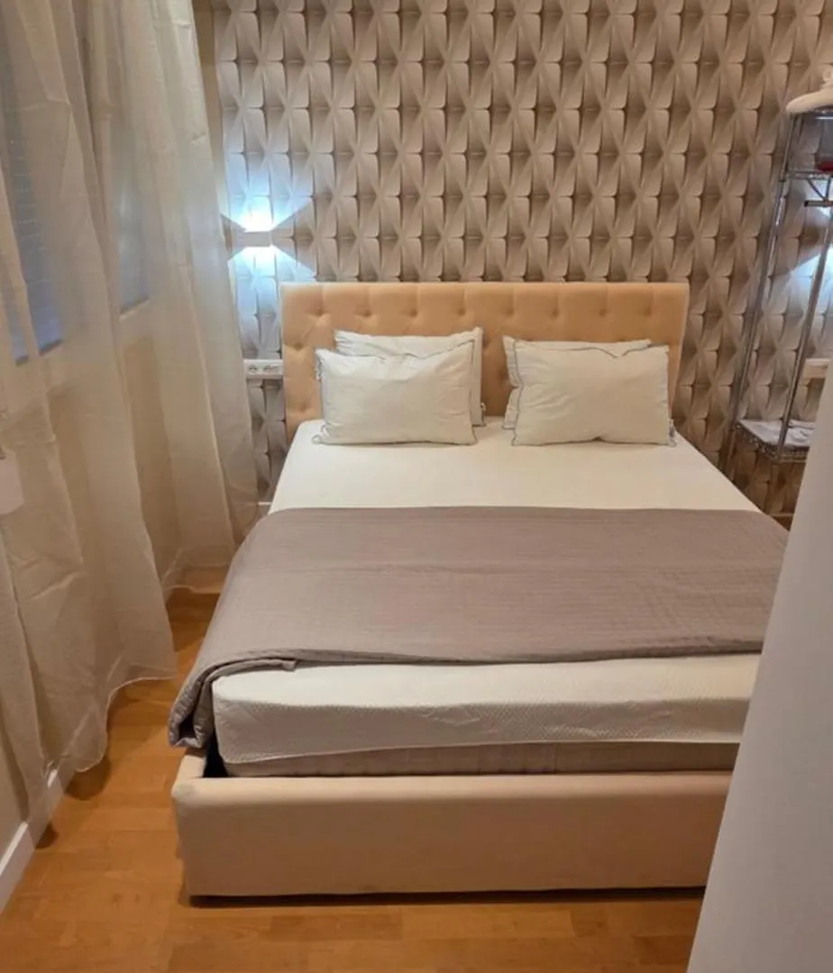 Grand Boulevard Apartments Tirana