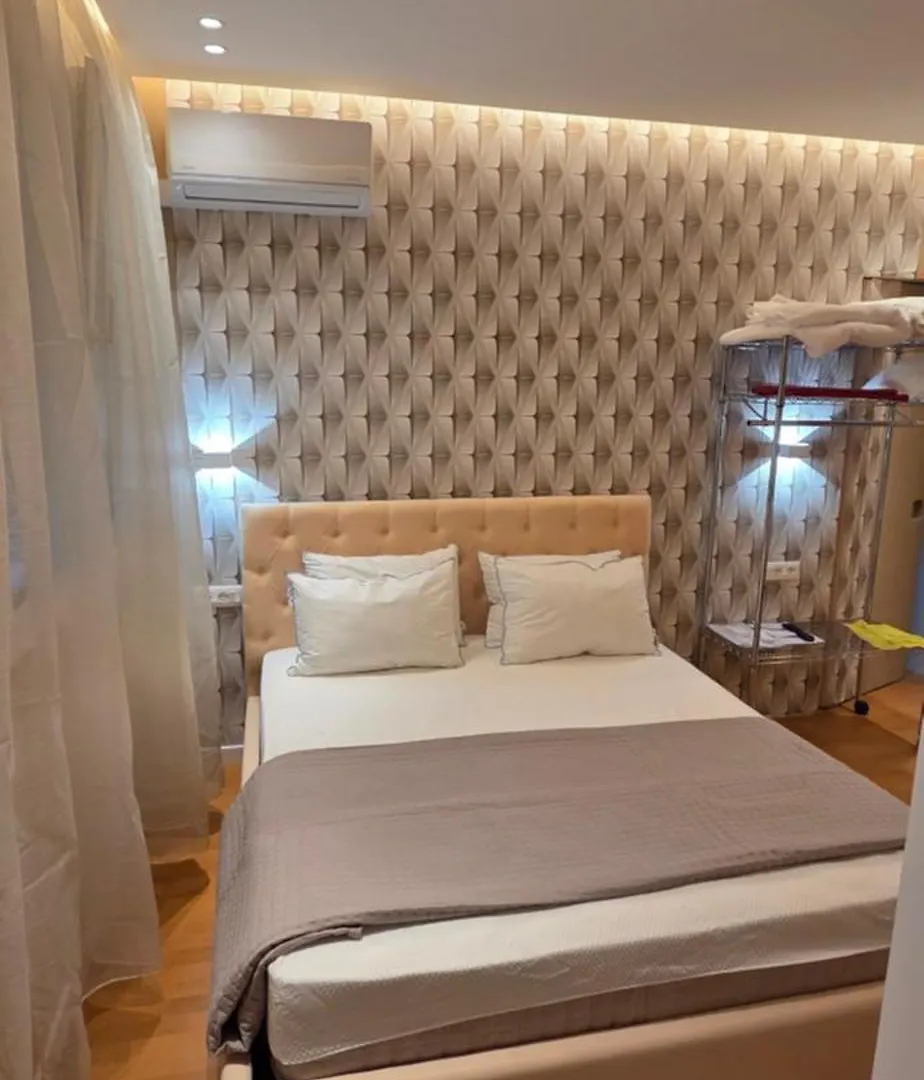 Grand Boulevard Apartments Tirana