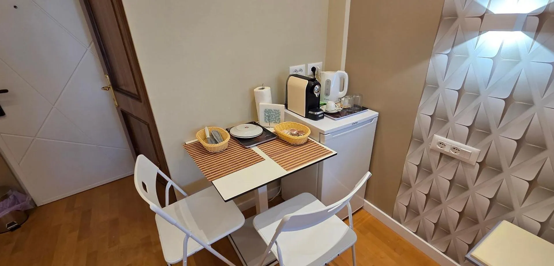 Grand Boulevard Apartments Tirana