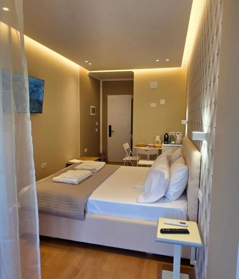 Grand Boulevard Apartments Tirana