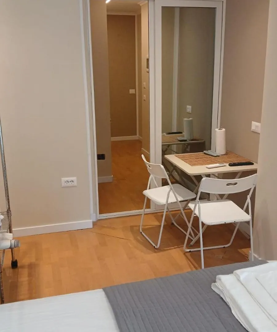 Grand Boulevard Apartments Tirana Albanie